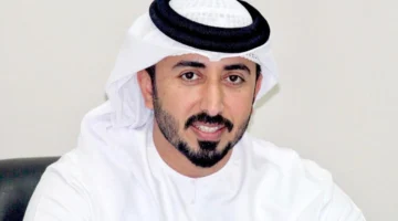 حادث مروع.. تفاصيل وفاة أسامة أحمد الشعفار خارج الإمارات بطريقة مأساوية